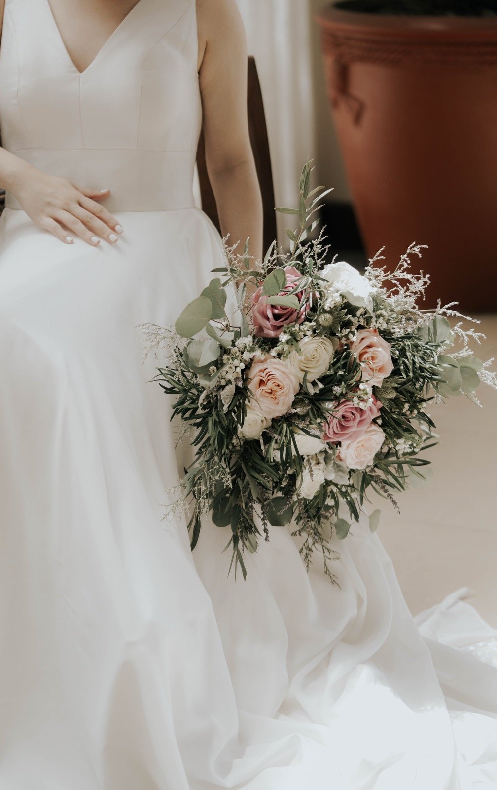 Alegre wedding celebration styling